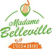 Madame Belleville L'Ecodrive